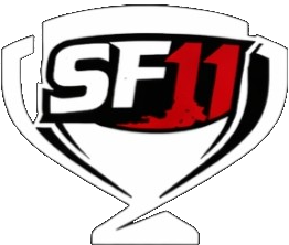 SF11 Fantasy Sports Logo